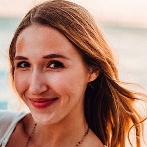 Meet your Posher, Madison